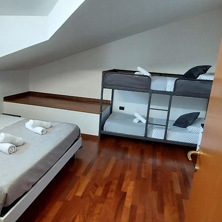 Apartmán Casa Di Vika Volta Barozzo Exteriér fotografie