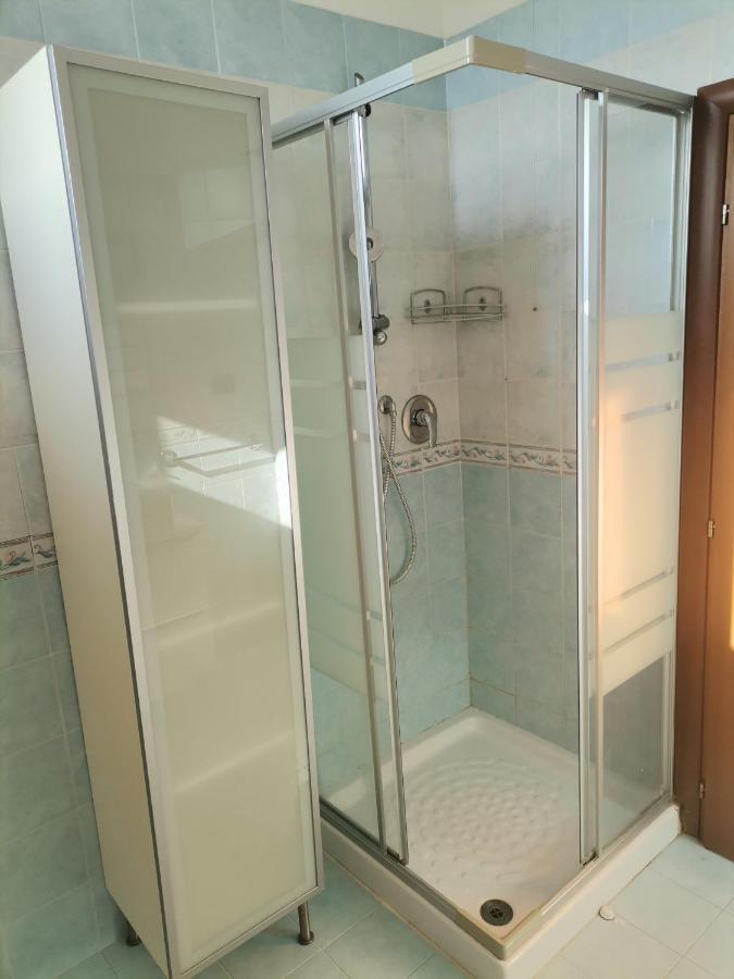 Apartmán Casa Di Vika Volta Barozzo Exteriér fotografie