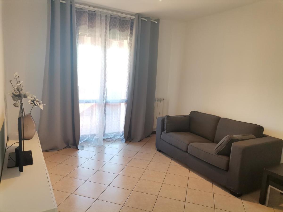 Apartmán Casa Di Vika Volta Barozzo Exteriér fotografie