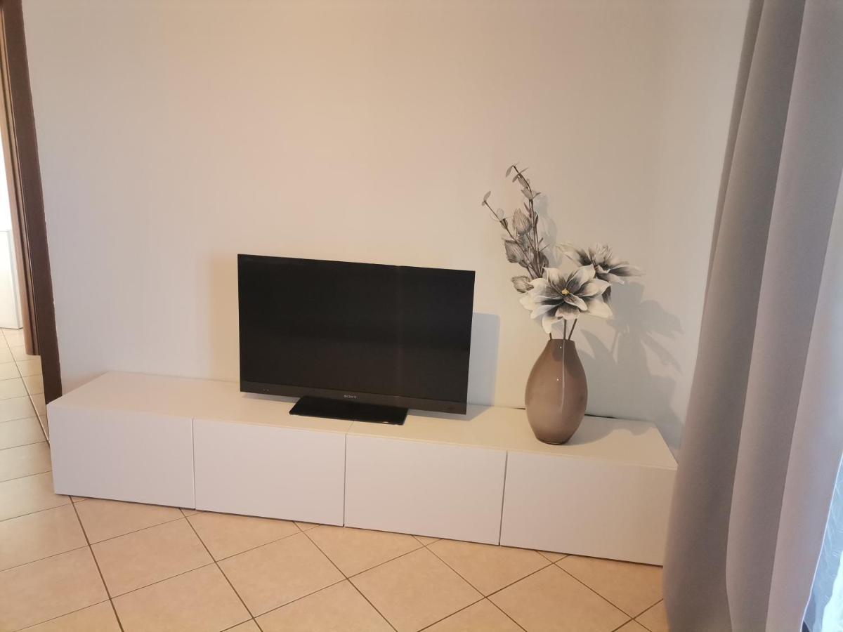 Apartmán Casa Di Vika Volta Barozzo Exteriér fotografie