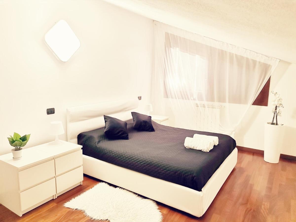 Apartmán Casa Di Vika Volta Barozzo Exteriér fotografie