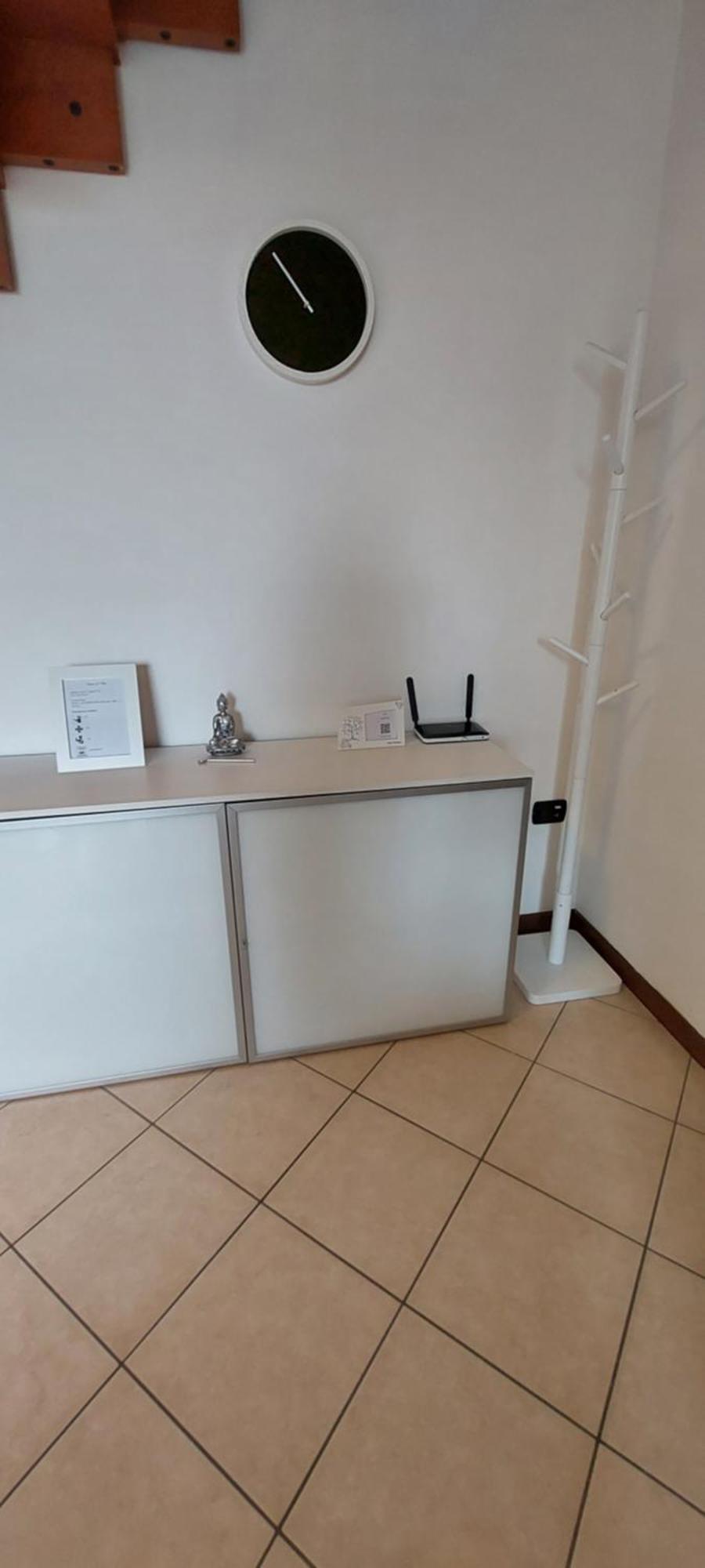 Apartmán Casa Di Vika Volta Barozzo Exteriér fotografie