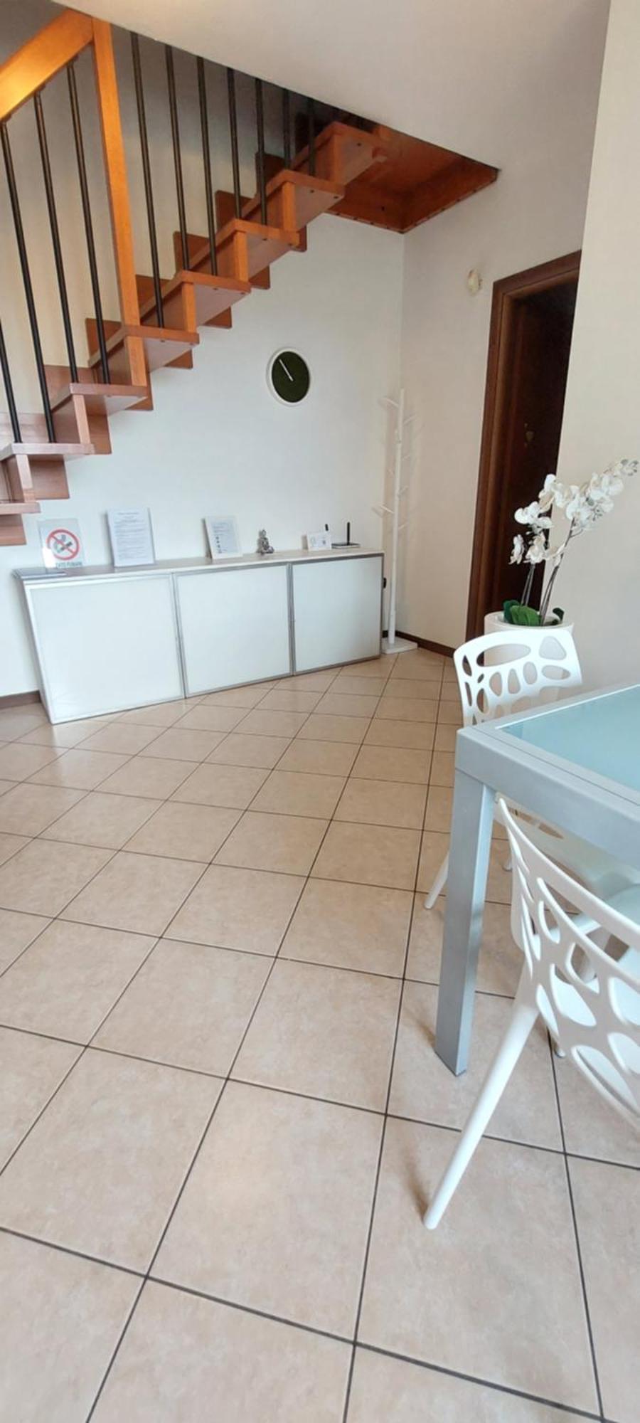 Apartmán Casa Di Vika Volta Barozzo Exteriér fotografie