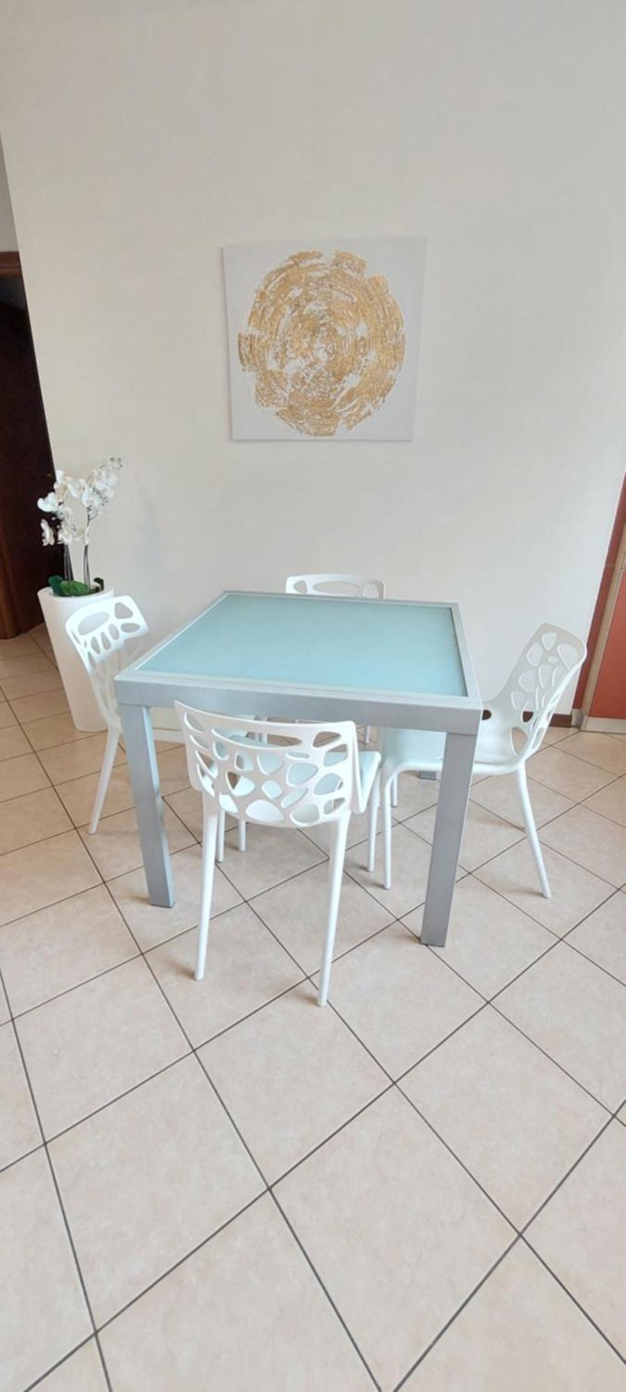 Apartmán Casa Di Vika Volta Barozzo Exteriér fotografie