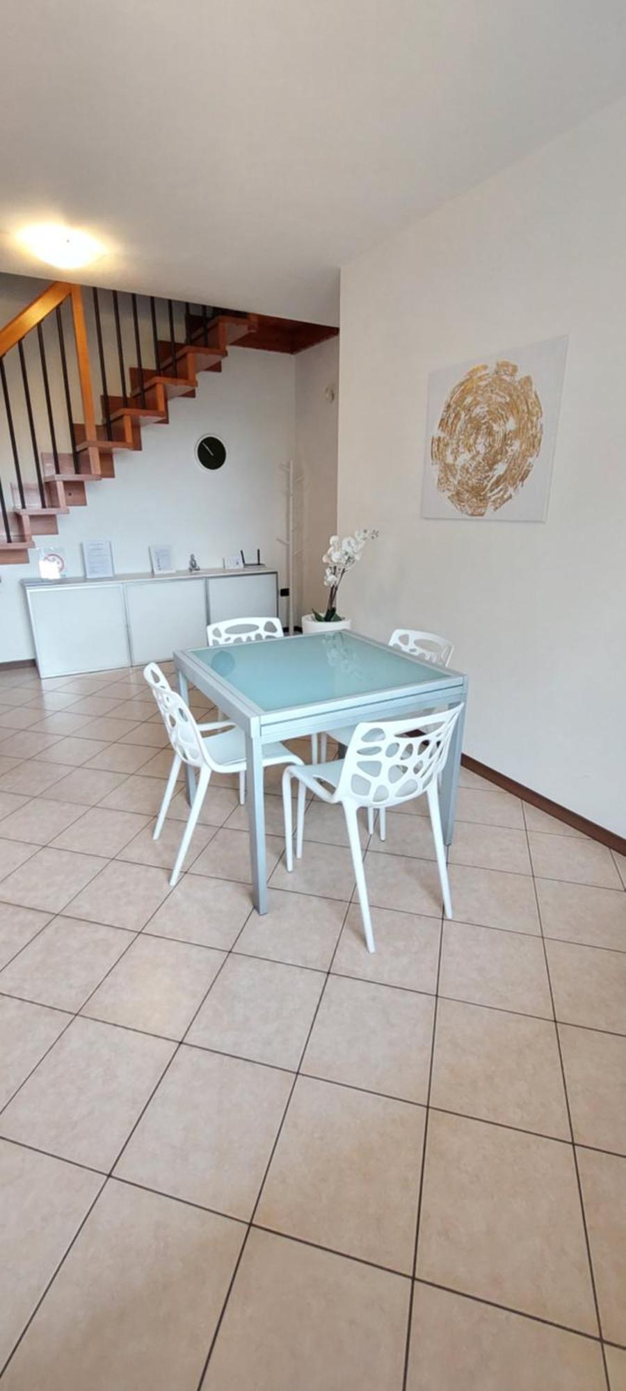 Apartmán Casa Di Vika Volta Barozzo Exteriér fotografie