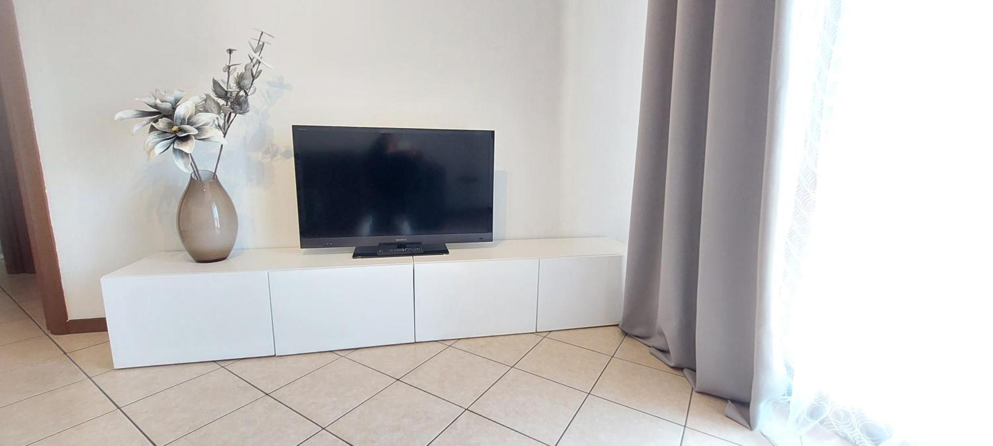 Apartmán Casa Di Vika Volta Barozzo Exteriér fotografie