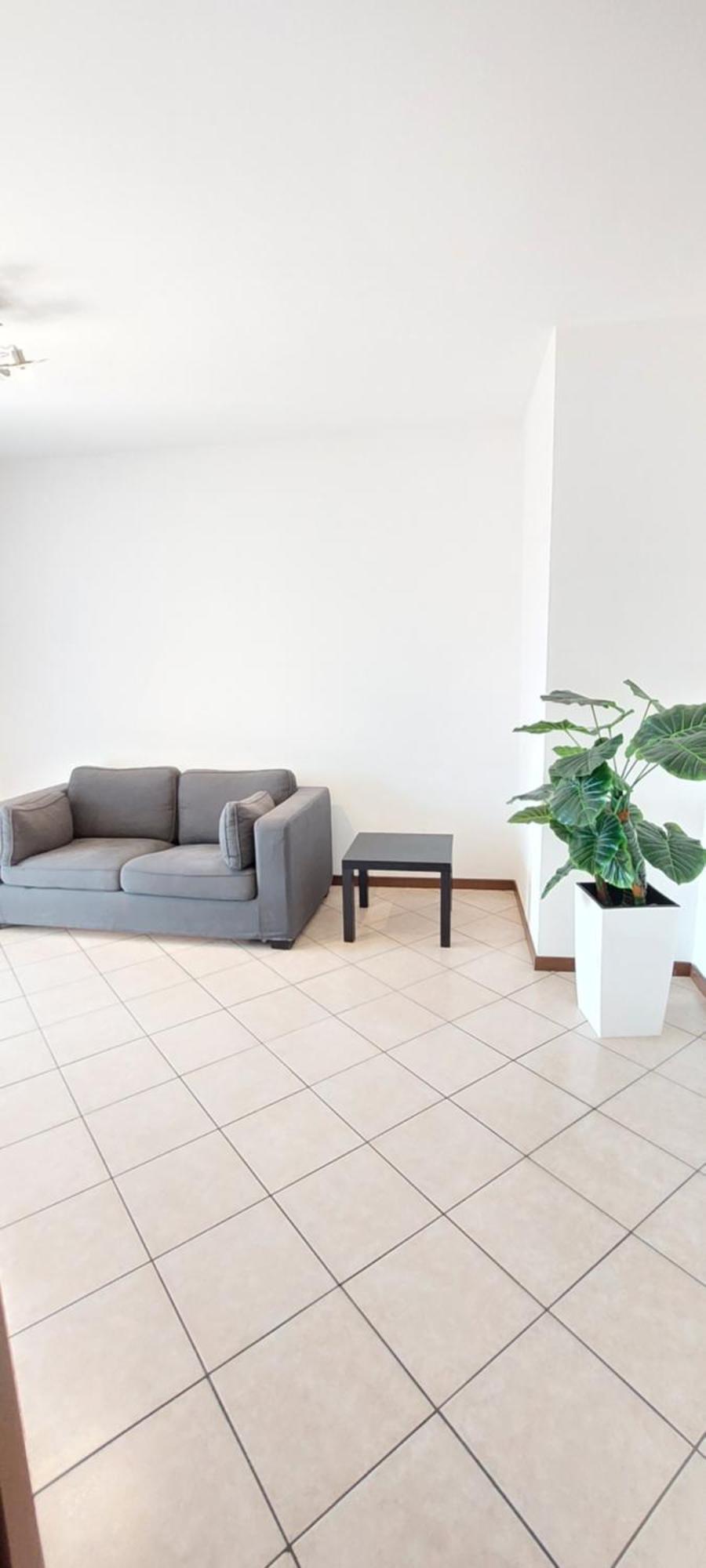 Apartmán Casa Di Vika Volta Barozzo Exteriér fotografie