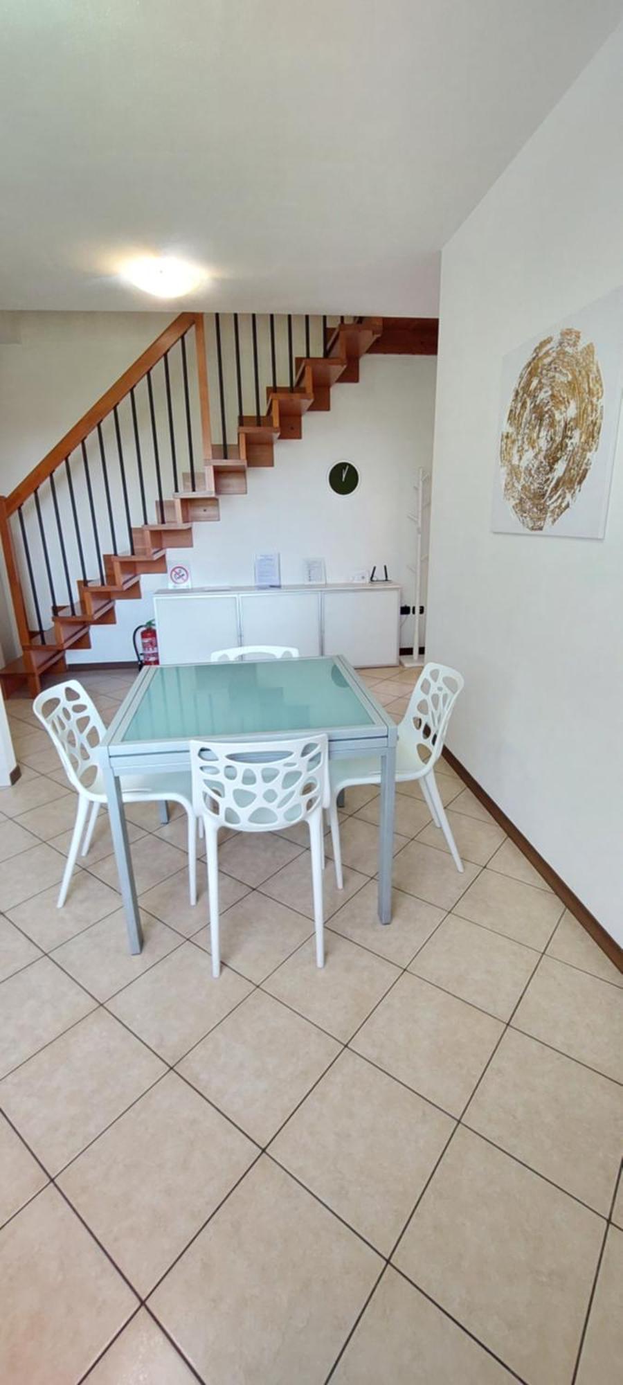Apartmán Casa Di Vika Volta Barozzo Exteriér fotografie
