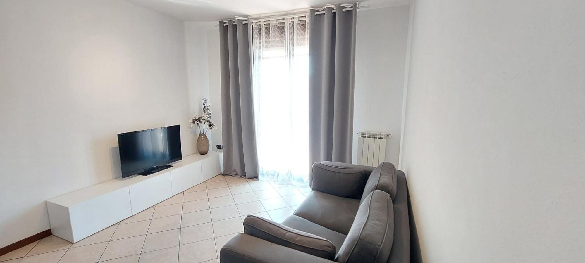 Apartmán Casa Di Vika Volta Barozzo Exteriér fotografie