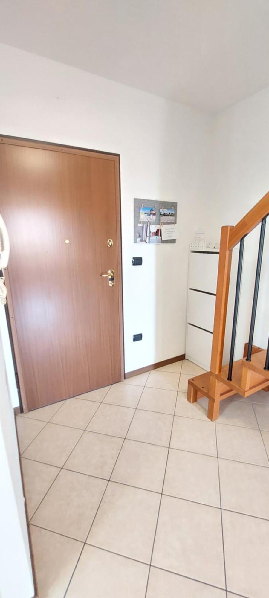Apartmán Casa Di Vika Volta Barozzo Exteriér fotografie