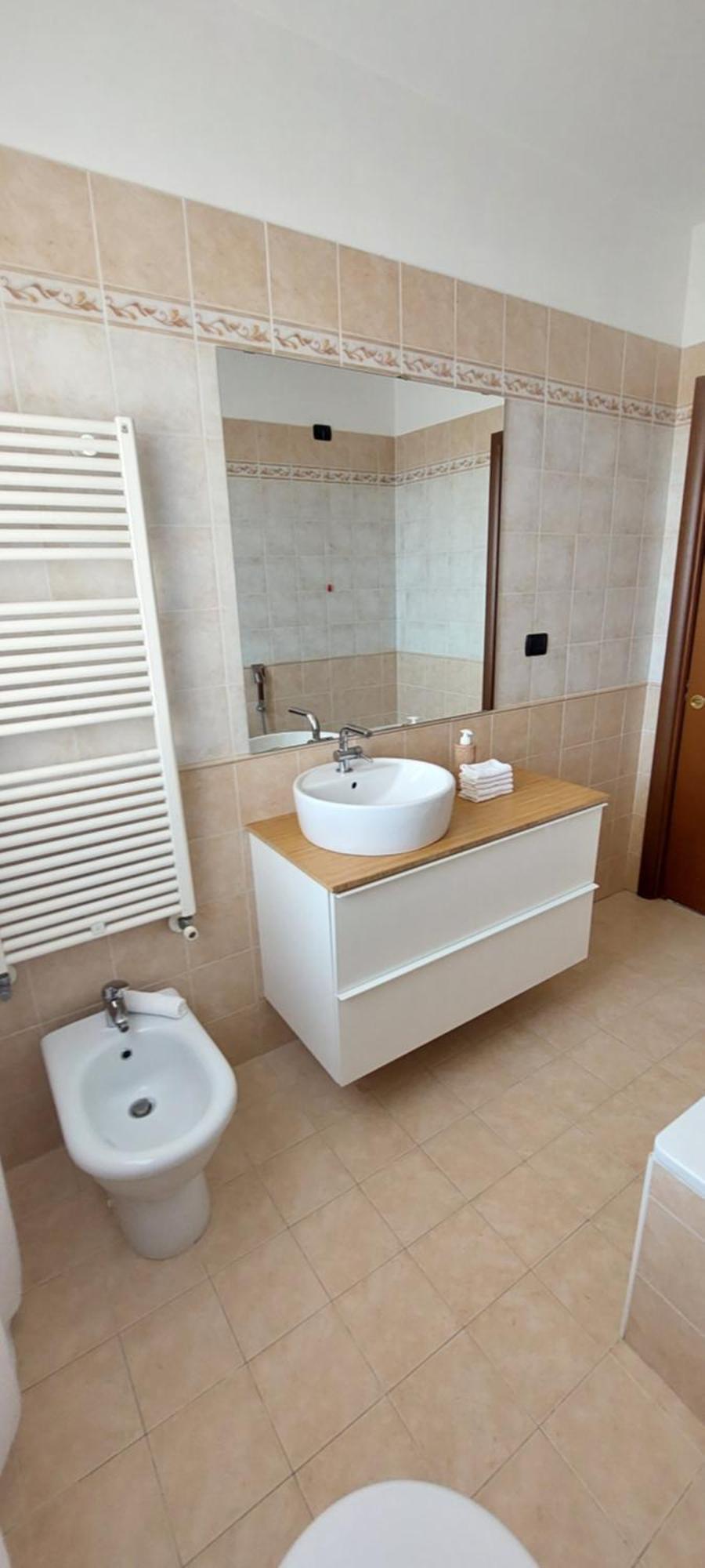 Apartmán Casa Di Vika Volta Barozzo Exteriér fotografie