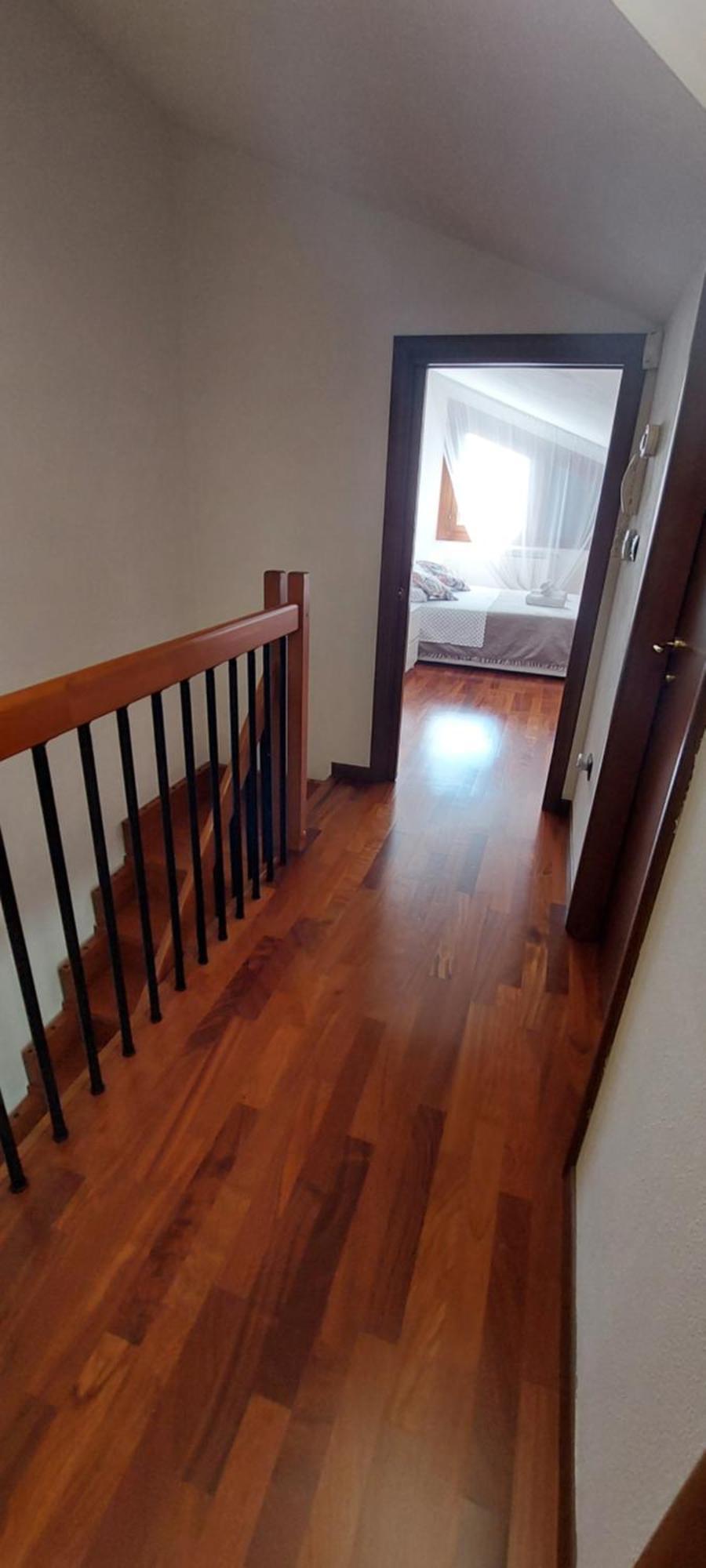 Apartmán Casa Di Vika Volta Barozzo Exteriér fotografie
