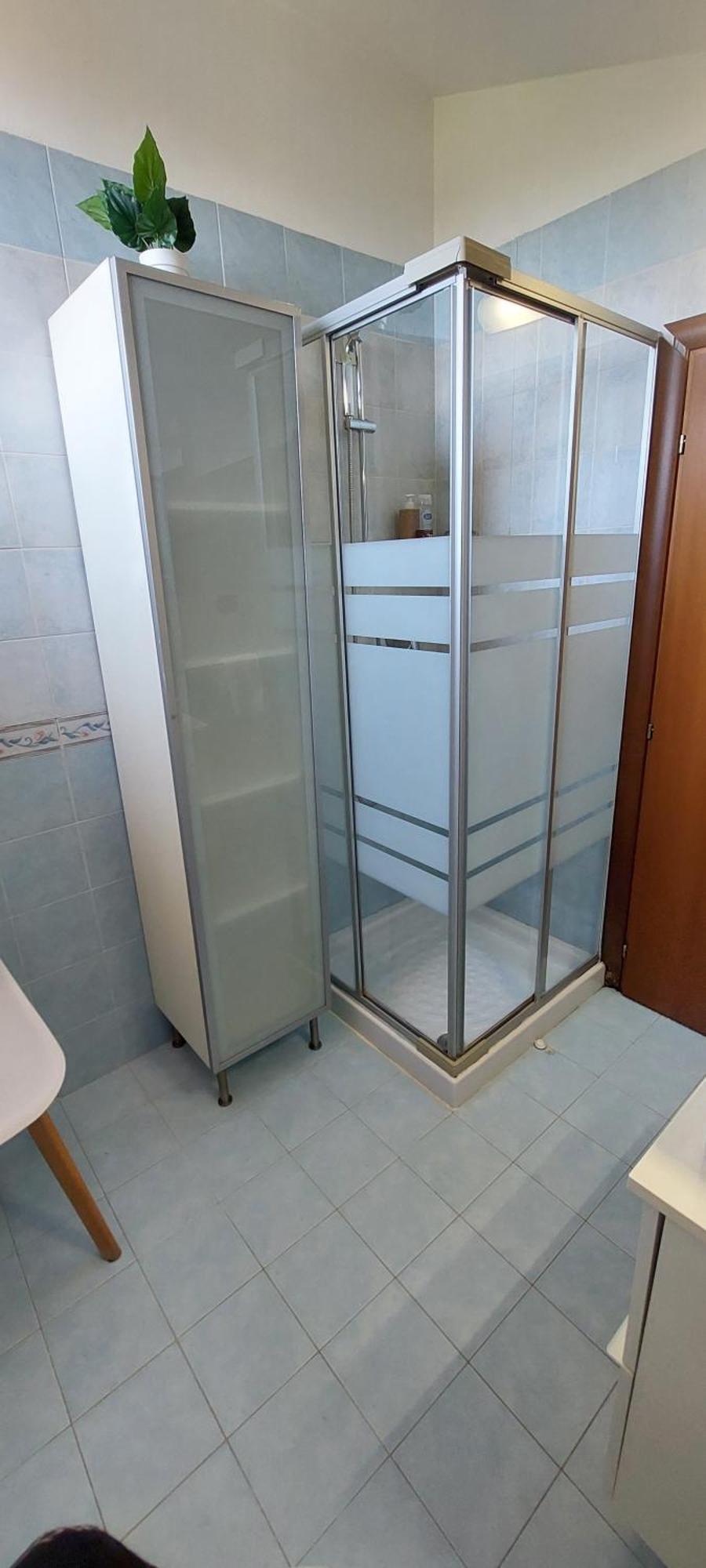 Apartmán Casa Di Vika Volta Barozzo Exteriér fotografie