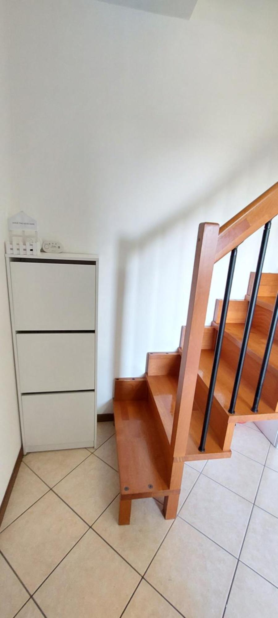 Apartmán Casa Di Vika Volta Barozzo Exteriér fotografie