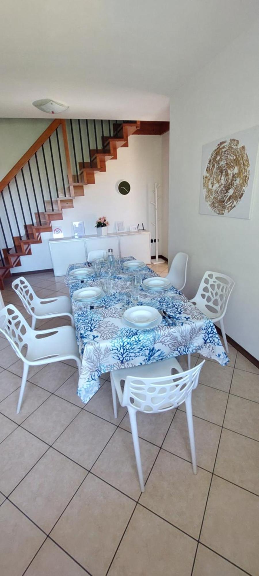 Apartmán Casa Di Vika Volta Barozzo Exteriér fotografie