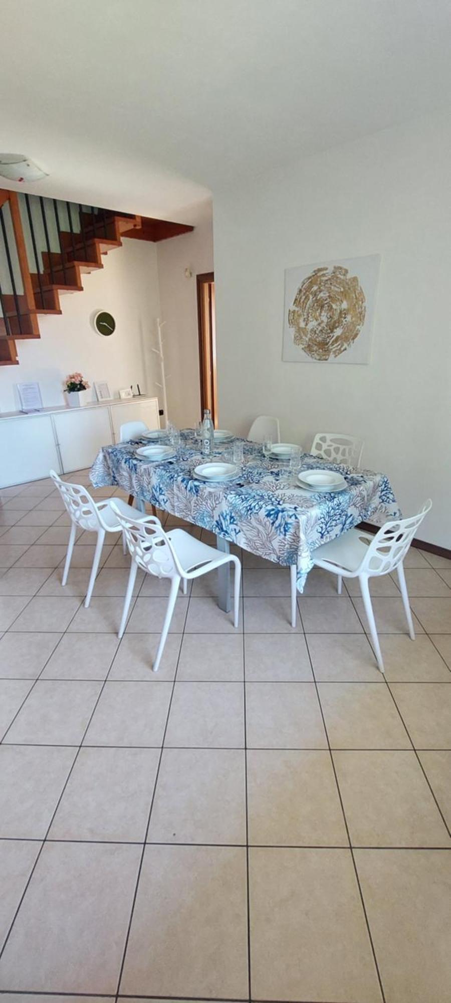 Apartmán Casa Di Vika Volta Barozzo Exteriér fotografie