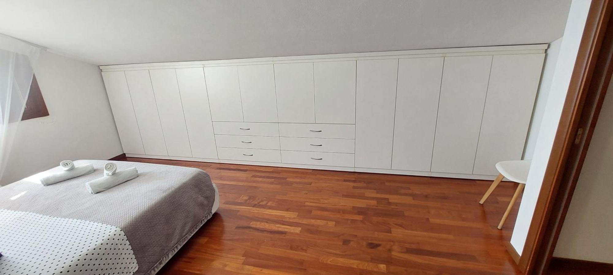 Apartmán Casa Di Vika Volta Barozzo Exteriér fotografie